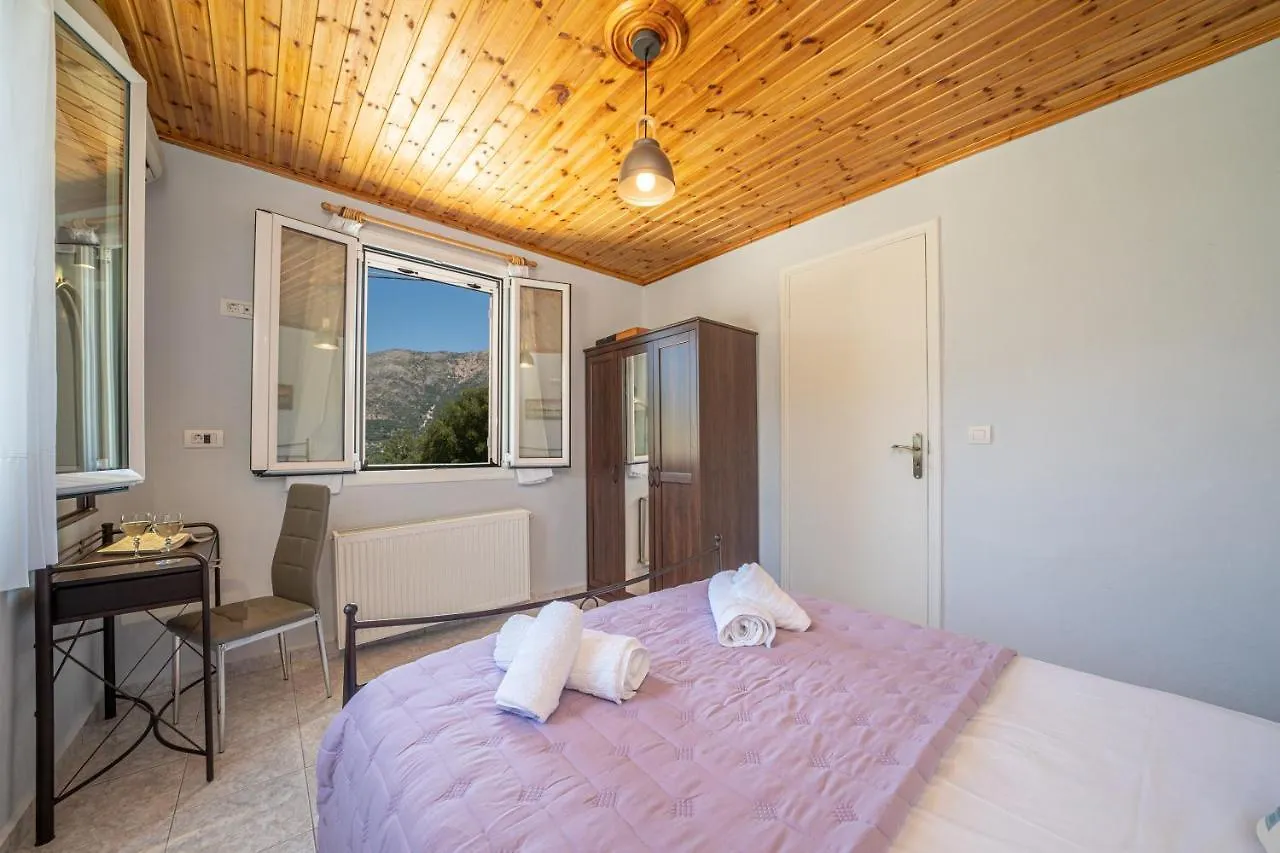 Villa Dellaporta'S Cottage Makriotika