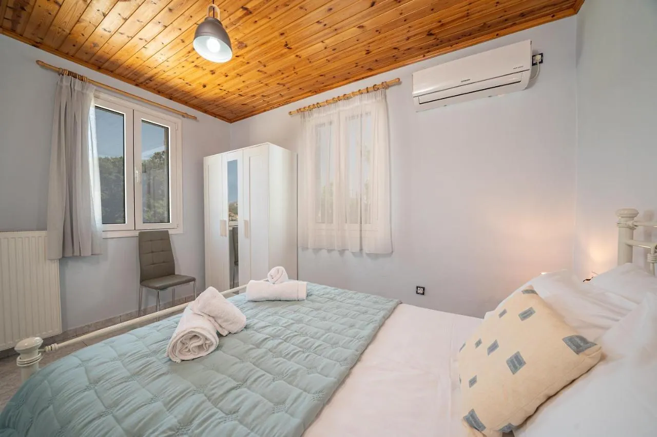 Dellaporta'S Cottage Makriotika